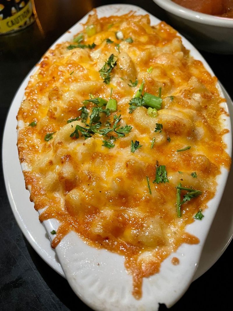 Southern Comfort, Brockton 