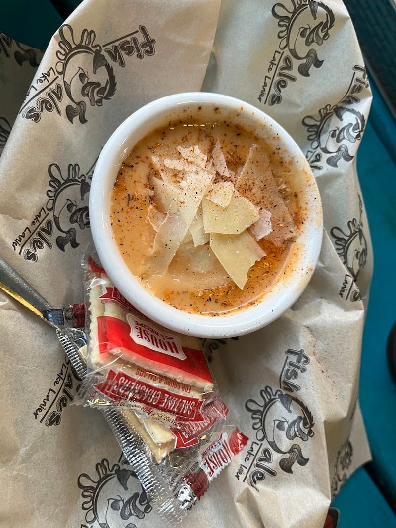 Tartar Sauce, Secret Superpower