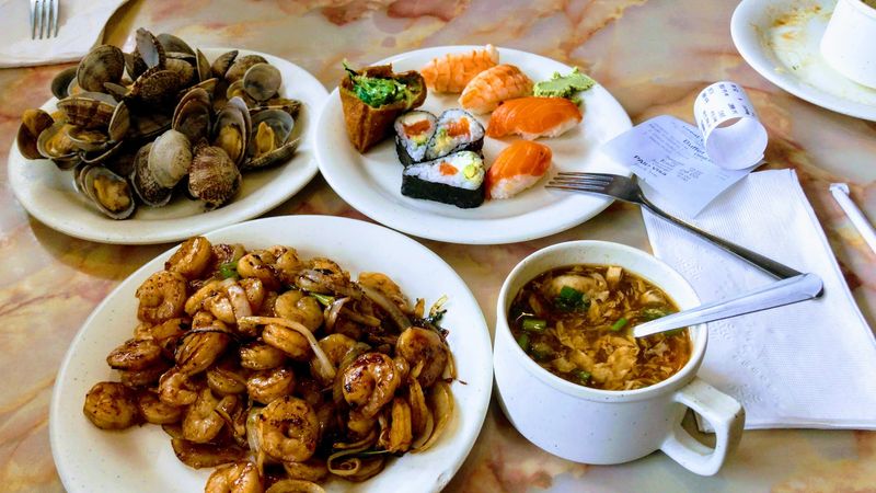 Golden Crunch And Glaze