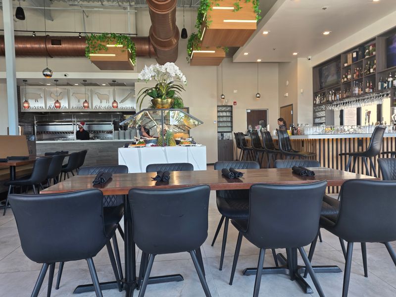 BR77 Brazilian Steakhouse – Kissimmee