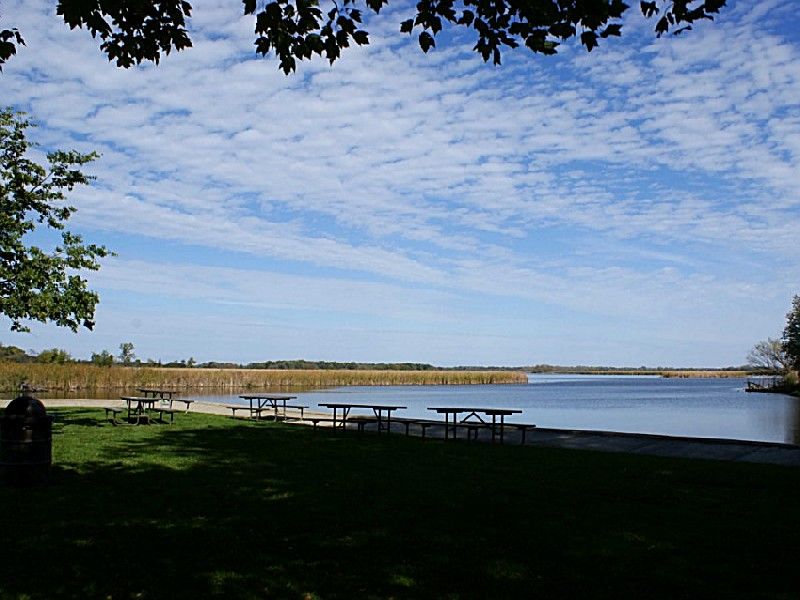 Chain O'Lakes State Park, Spring Grove