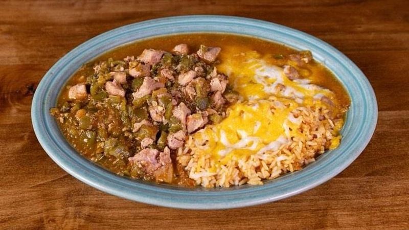 Efrain’s Mexican Restaurant