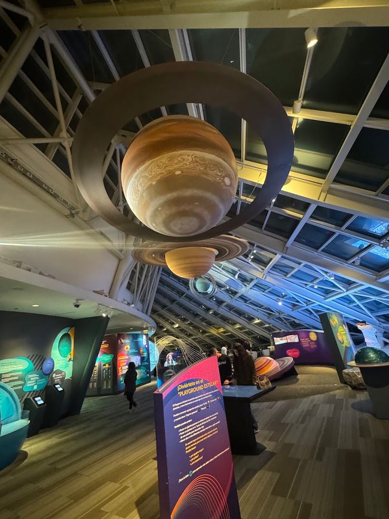 Adler Planetarium