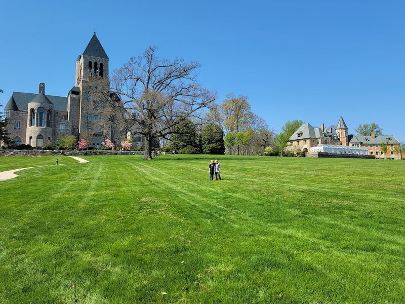 Admission Is Affordable And Family-Friendly Options Exist