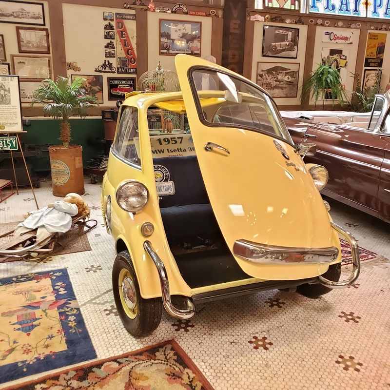 A Place That Works for Every Kind of Visitor