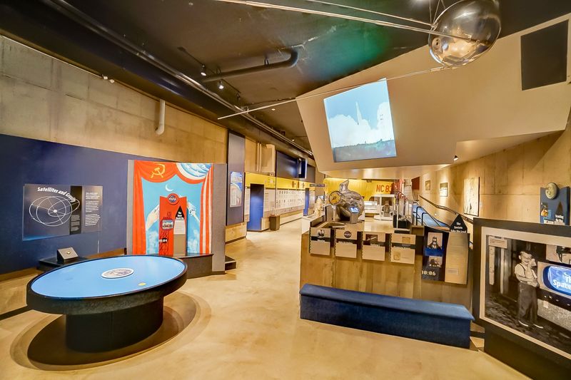 The Gift Shop and Special Events Worth Knowing About