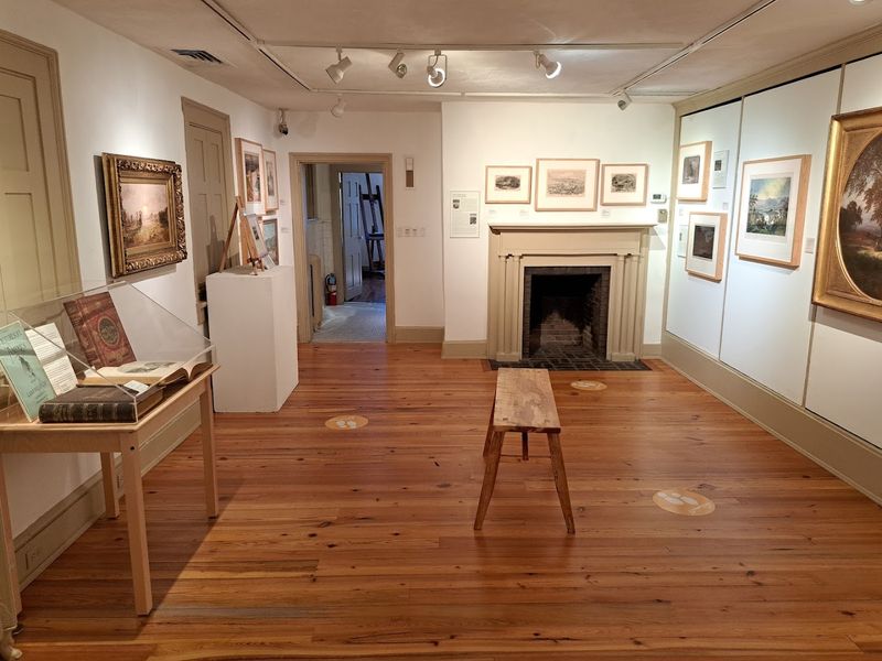 Admission by Donation: An Accessible Approach To Art