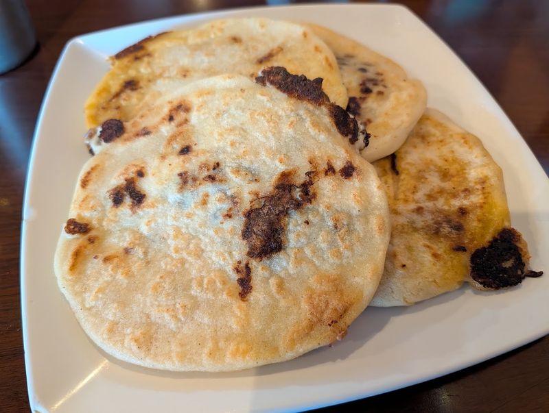 Pupusas Lover