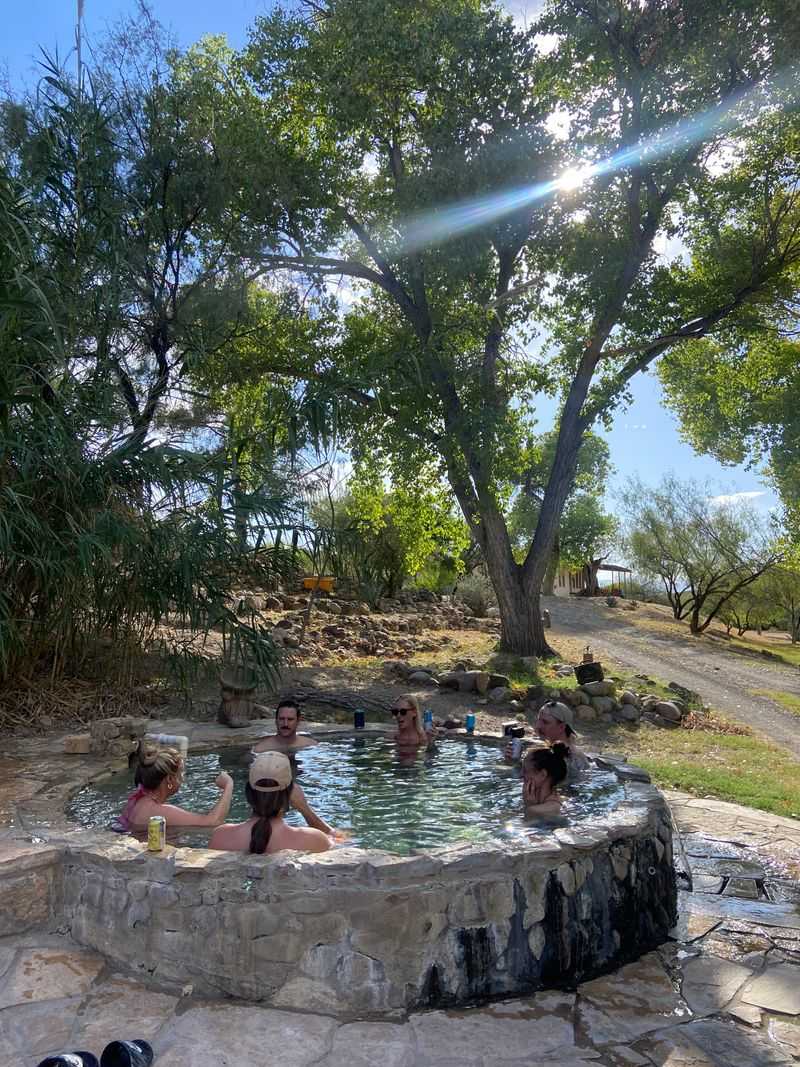 Cell Service Vanishes Here and Nobody Minds