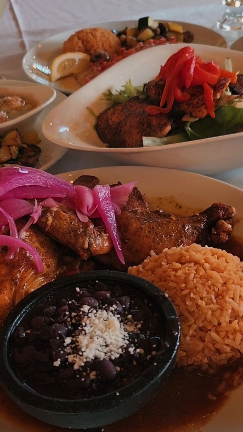 Adobe Mexican Kitchen