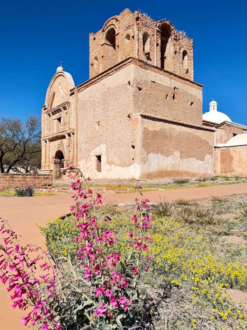 The Franciscan Chapter And A Grander Vision