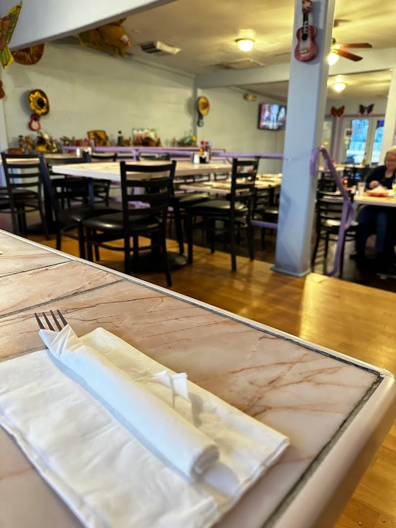 Adriana's Mexican Food Adriana's Mexican Food