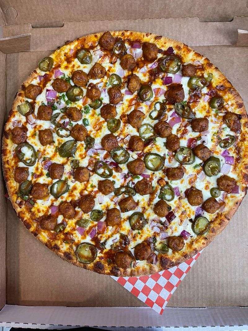 Trotta's Pizza, Cincinnati