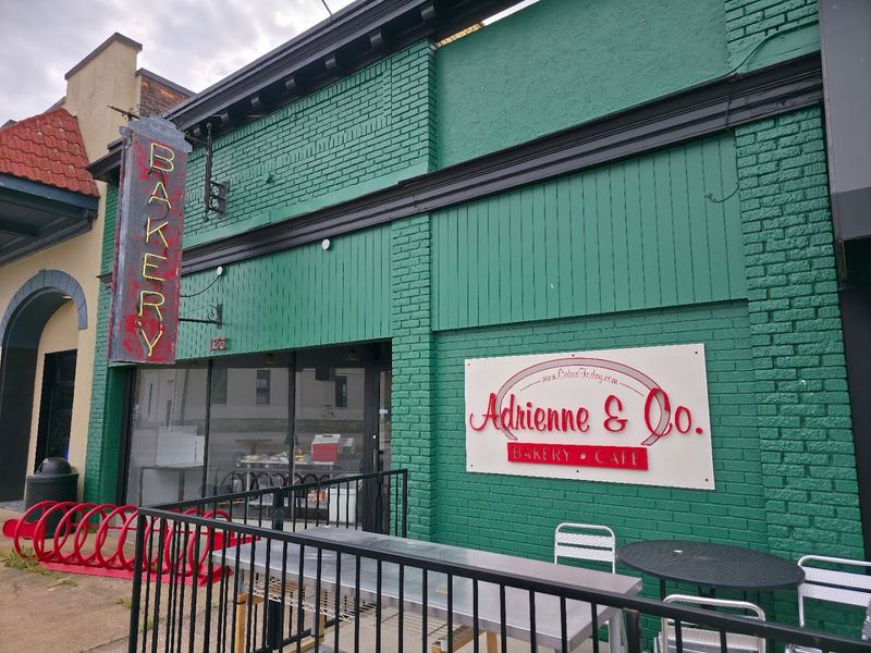 Adrienne & Co. Bakery & Cafe