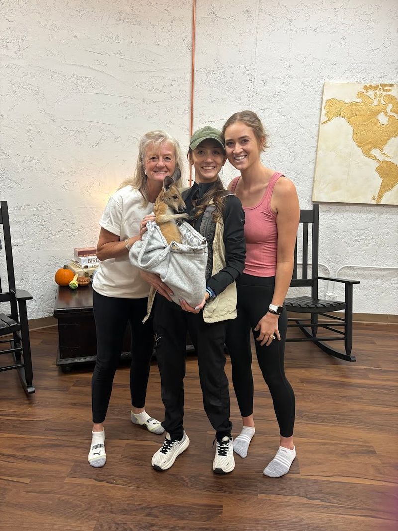 The Rookeepers: Why the Staff at This Ranch Makes All the Difference