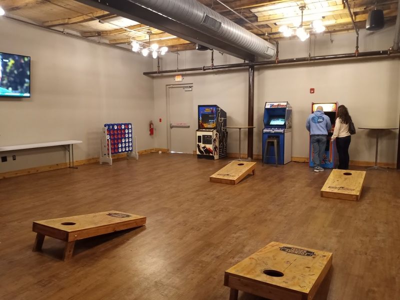 Beyond Karting: Everything Else the Venue Has to Offer