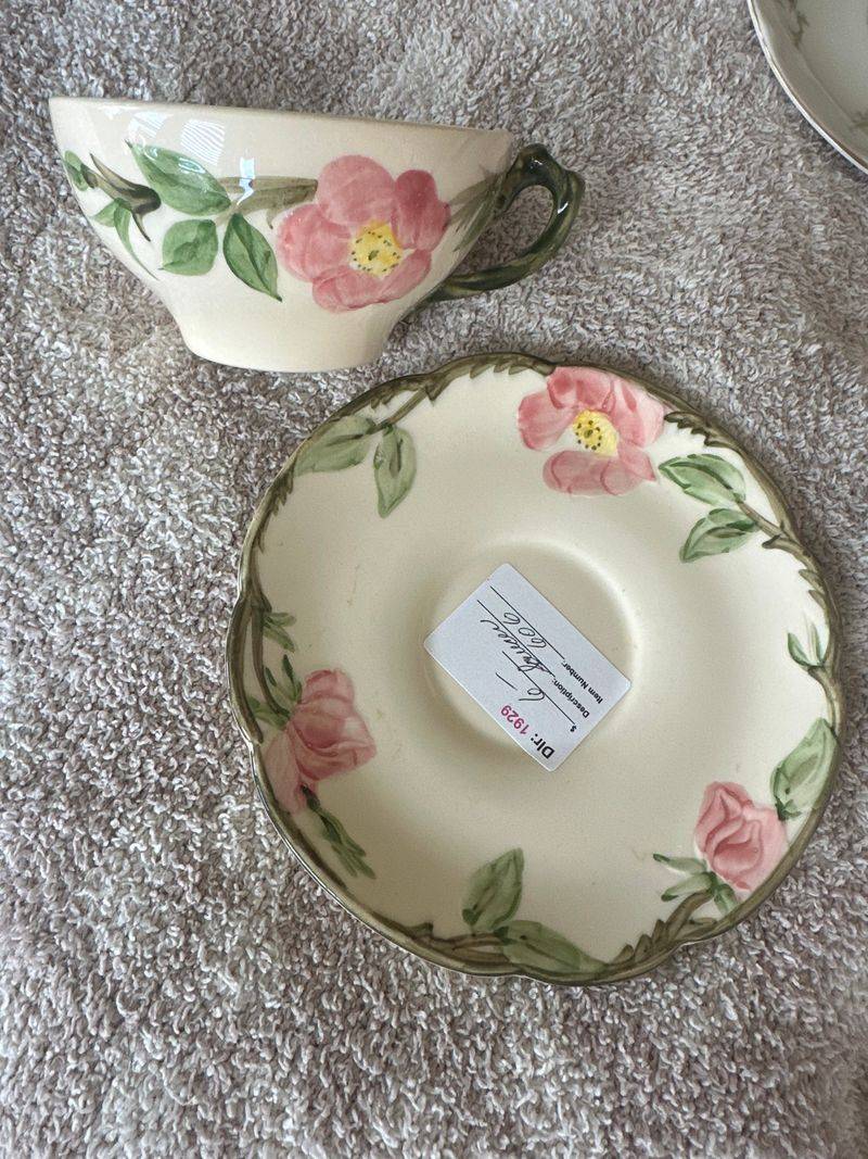 Dress Neatly For Dinner, No Pajamas Or Messy Play Clothes