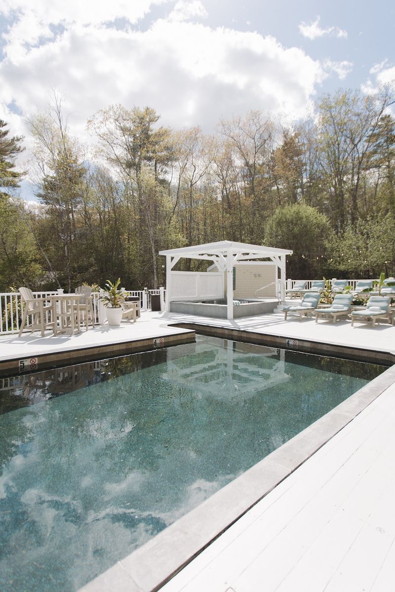 Adults Only Means Real Relaxation