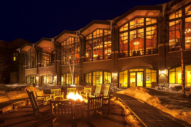 Adults-Only Peace In The Pocono Woods