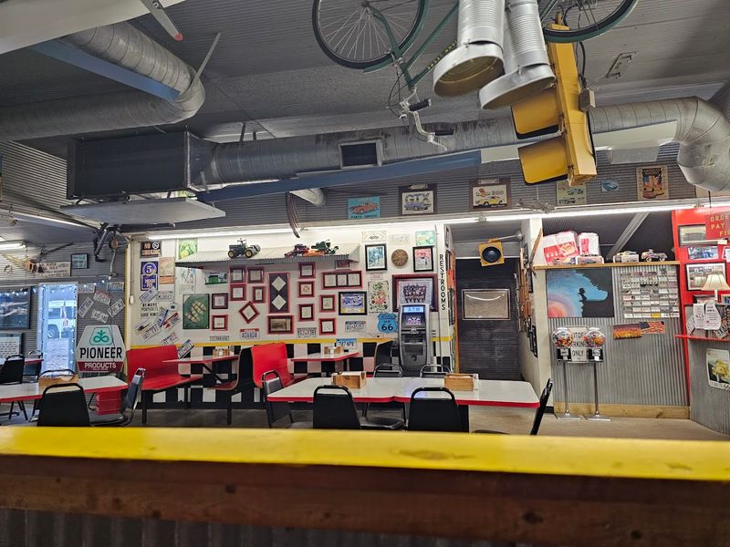 Advada's Diner, Carlisle Advada's Diner, Carlisle