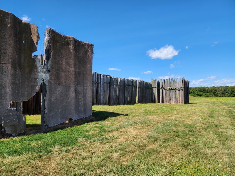 Trade Networks Stretched Across North America