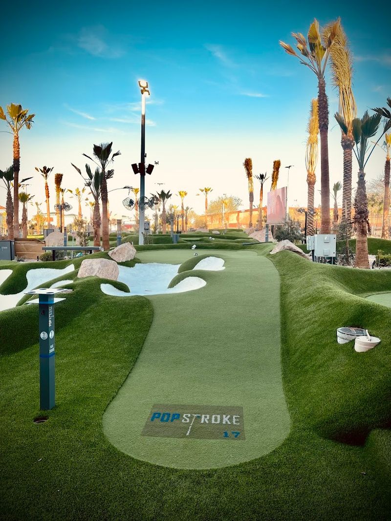 Advanced Digital Scoring Technology