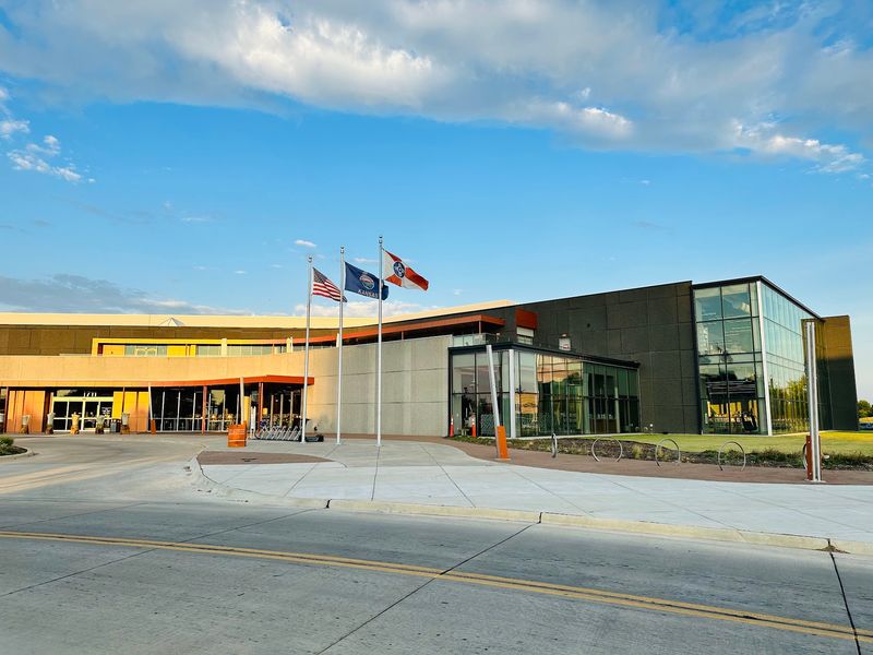 Advanced Learning Library, Wichita