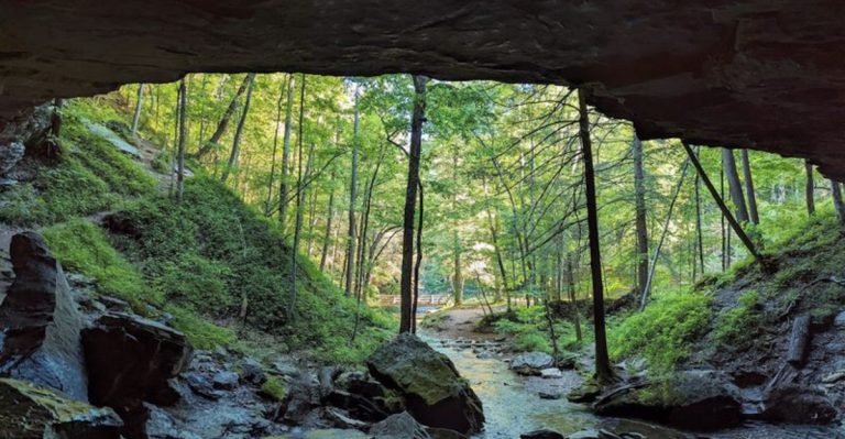 Adventure Seekers Cannot Get Enough Of These Hidden Kentucky Caves