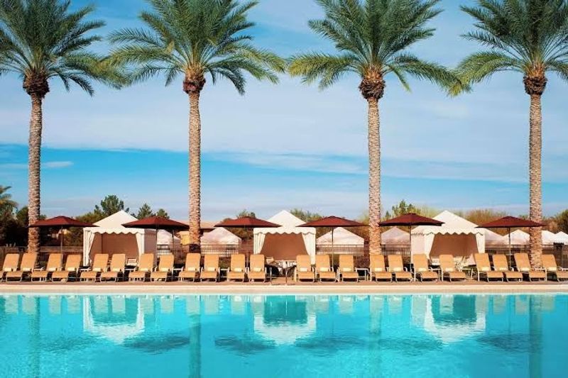 Adventure Water Park At The Westin Kierland Resort & Spa, Scottsdale
