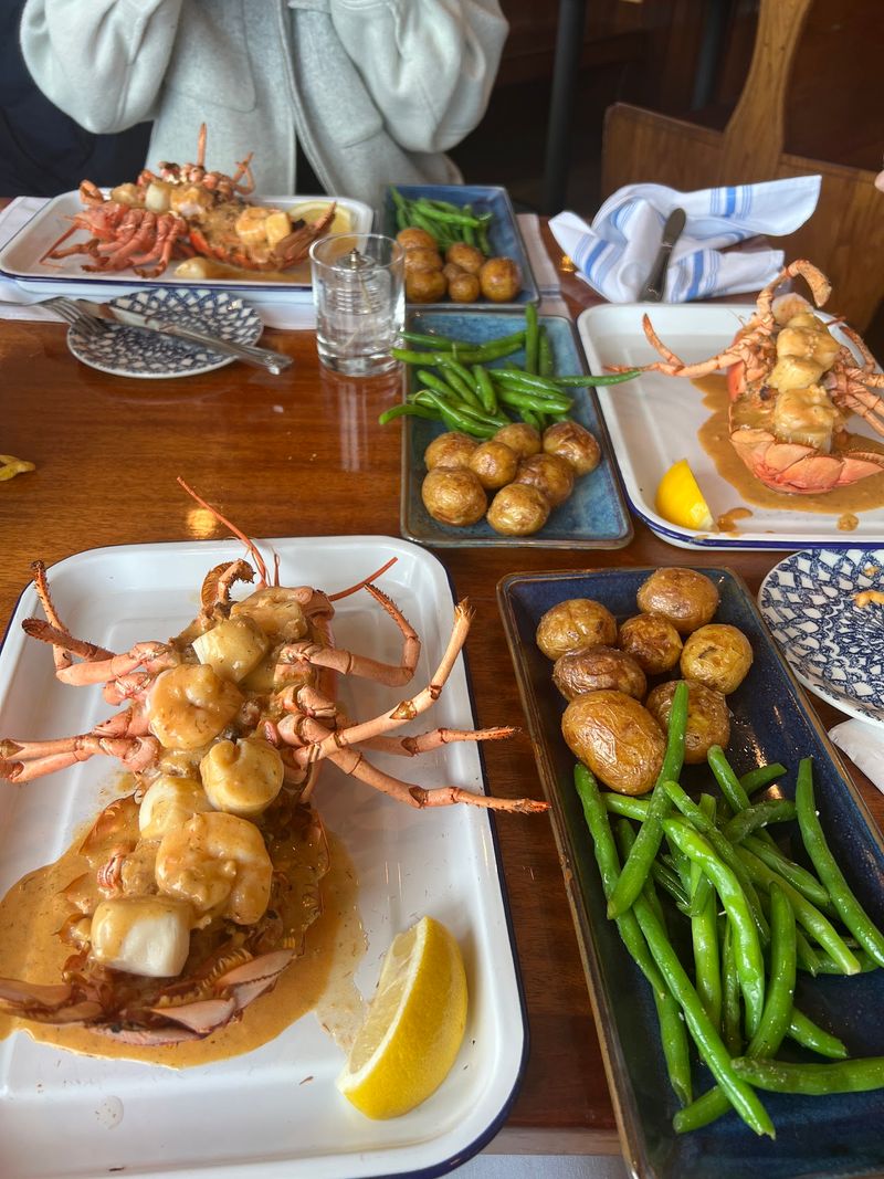 Adventurous Bites From Lesser-Known Local Fish