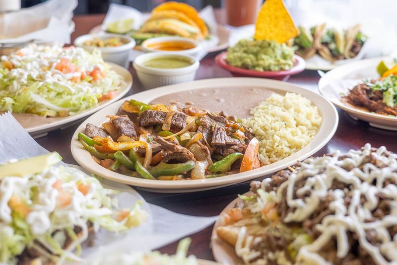 Adventurous Meats That Tell A Story Of Real Mexican Tradition Adventurous Meats That Tell A Story Of Real Mexican Tradition