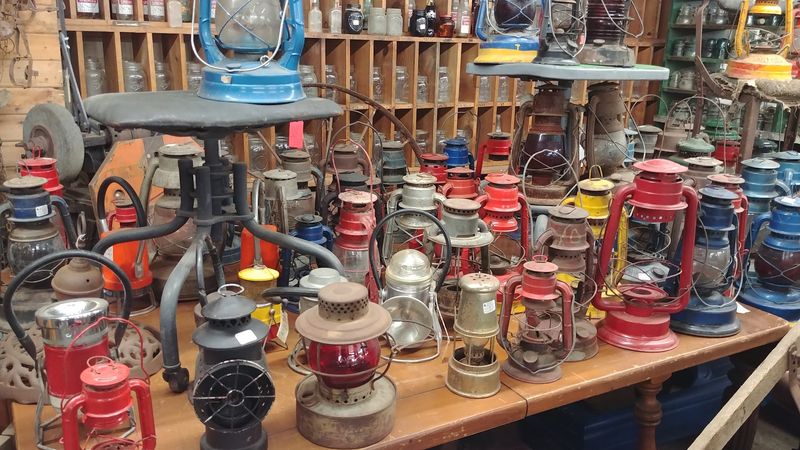 Small Treasures Hidden in Plain Sight