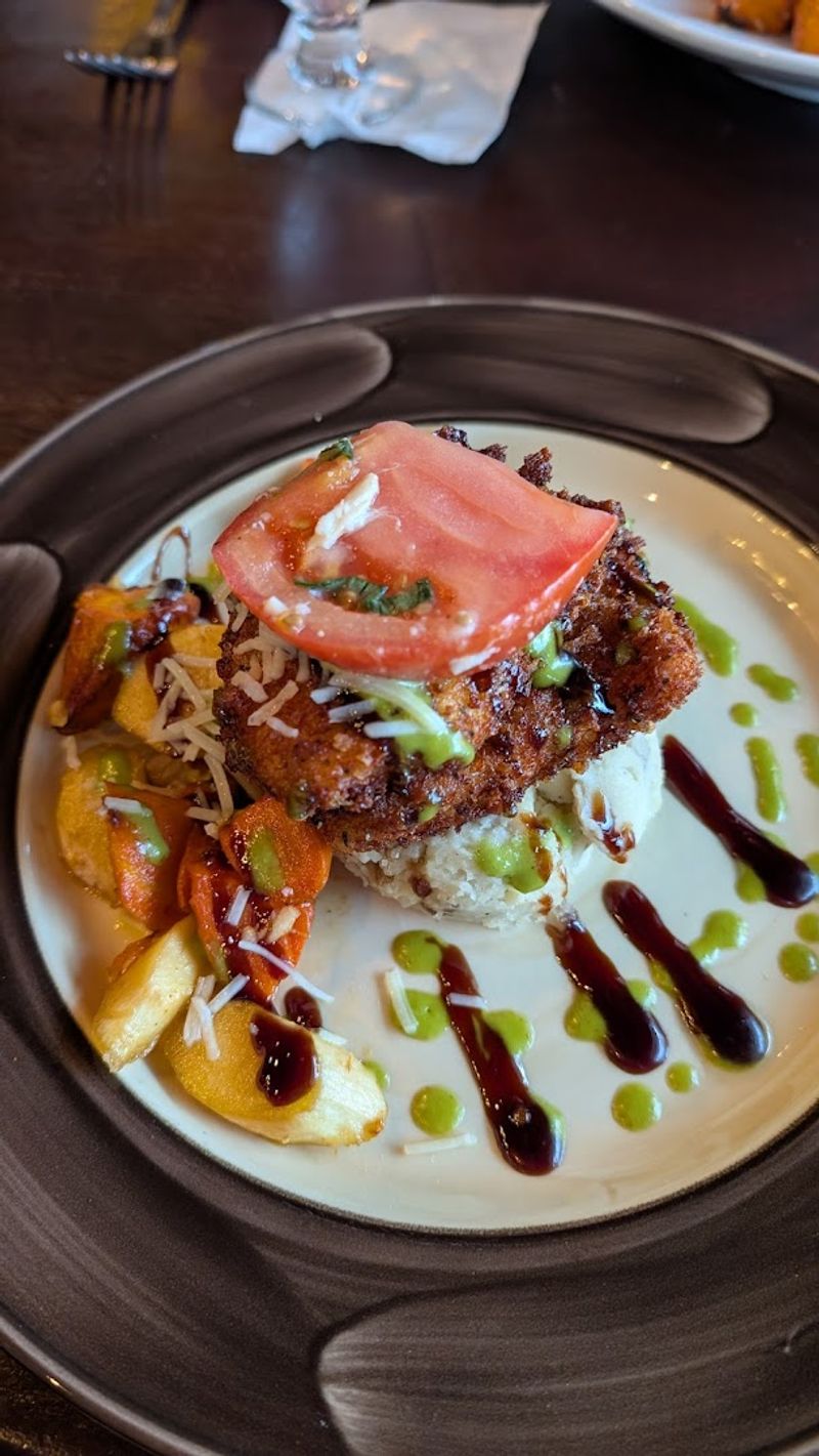 Harrington’s By The Bay, Traverse City