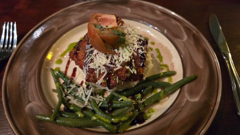 Harrington’s By The Bay, Traverse City