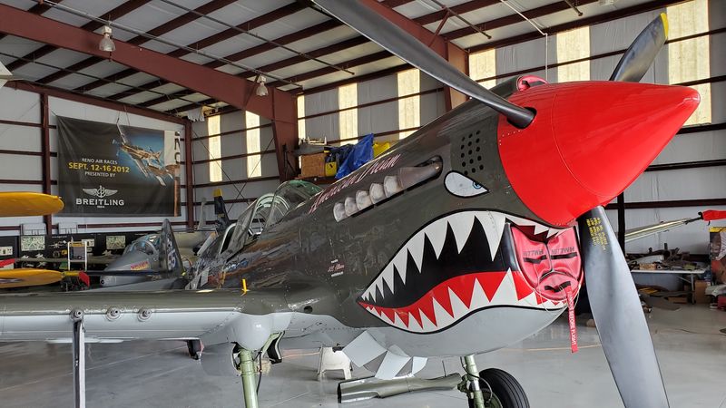 Aerobatics That Will Rewire Your Brain Aerobatics That Will Rewire Your Brain