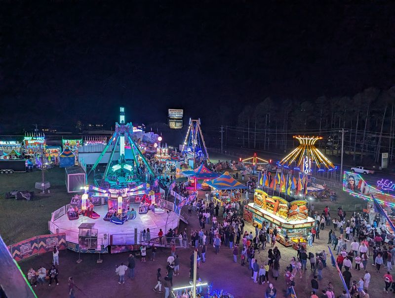 Affordability That Sets It Apart From Bigger Fairs Affordability That Sets It Apart From Bigger Fairs