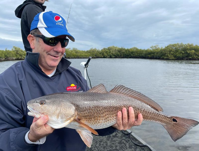 Incredible Fishing Opportunities Year-Round