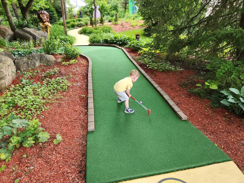 Seasonal Treasure Worth Discovering