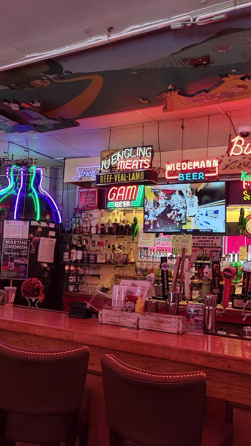 Nostalgia Served On A Toasted Bun