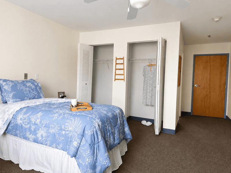 Affordable Cost Of Living