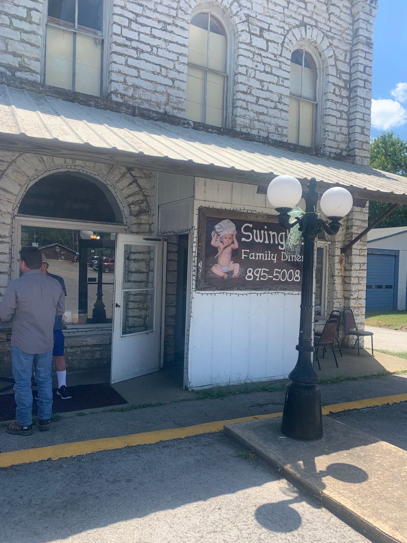 A Local Comfort Food Tradition