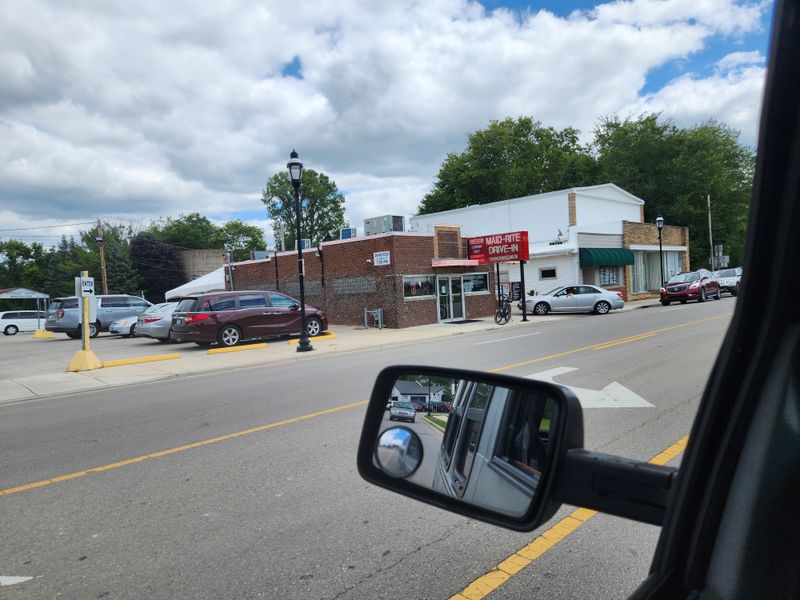 A Must-Visit Spot in Greenville