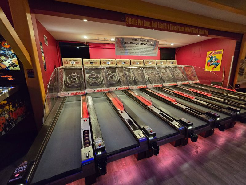 Friendly And Knowledgeable Staff