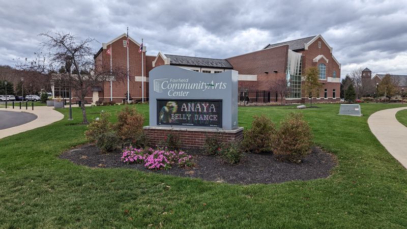 Recreational Variety Beyond Parks