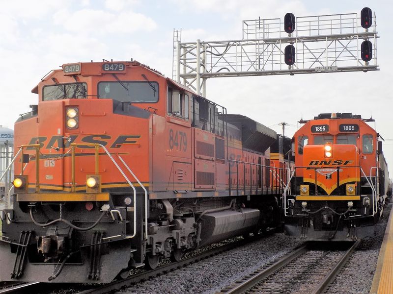 A Small City With Steady Jobs