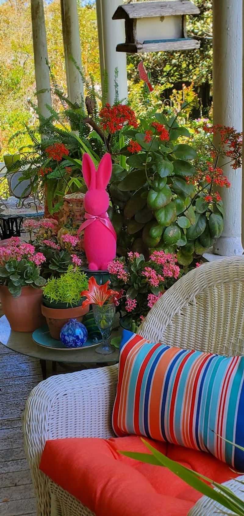 A Welcoming Place To Start A New Chapter