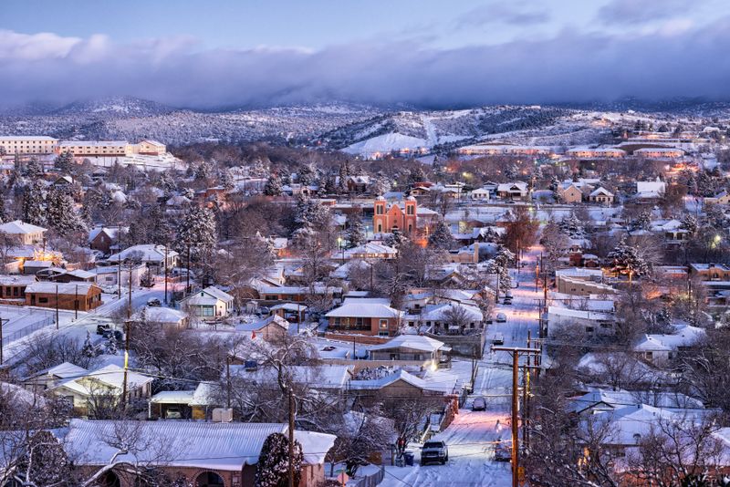 Natural Beauty Right Outside Your Door