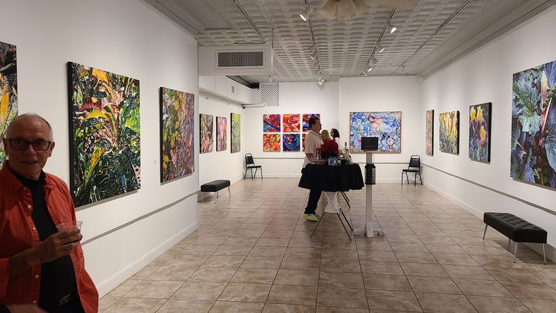 Art Galleries That Welcome Everyone