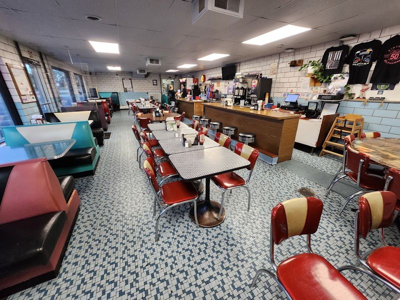Affordable Prices And Generous Portions 