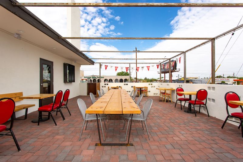 Open Seven Days A Week